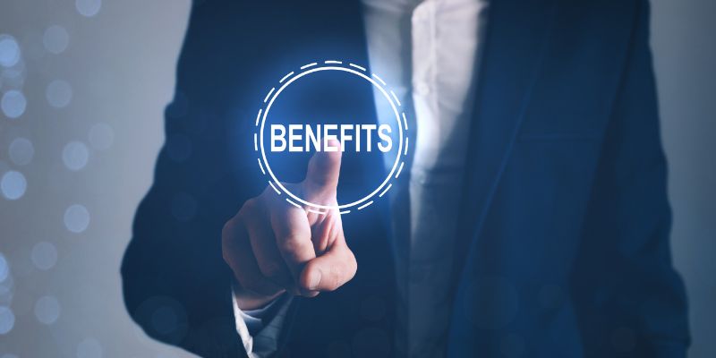 Lợi ích thực tế đối với doanh nghiệp