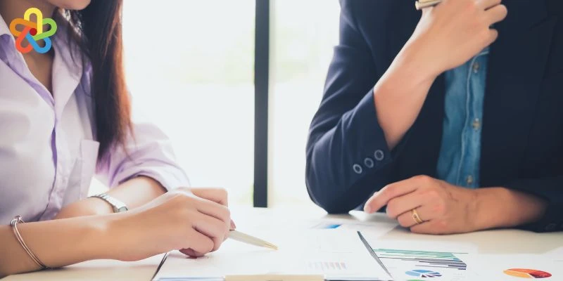 Quy trình triển khai dịch vụ