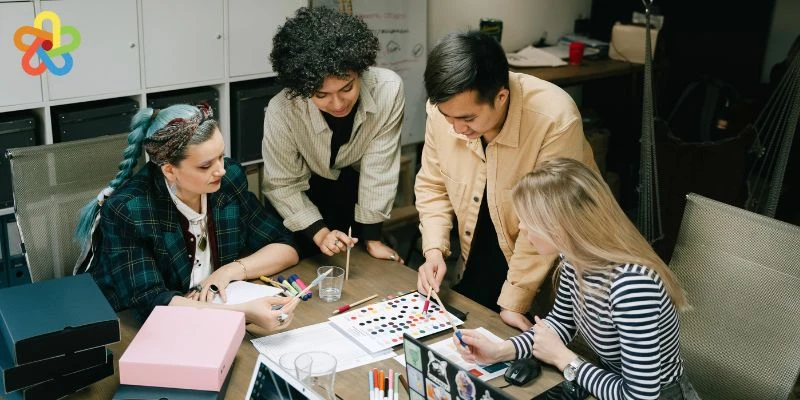 Website là kênh truyền thông cần thiết cho các doanh nghiệp