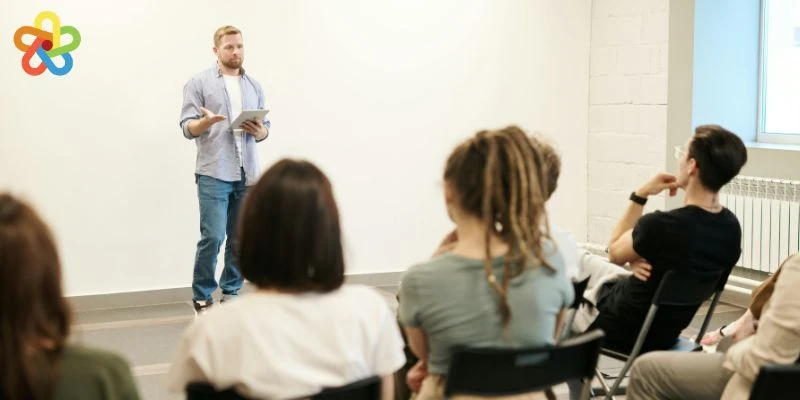 đào tạo lãnh đạo đội ngũ