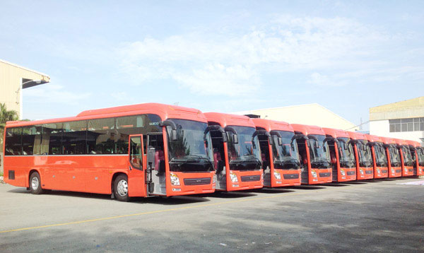 Sàn giao dịch ô tô cũ