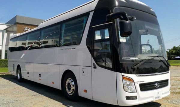 San giao dịch ô tô cũ 2