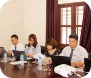 Tổ chức hiệu quả