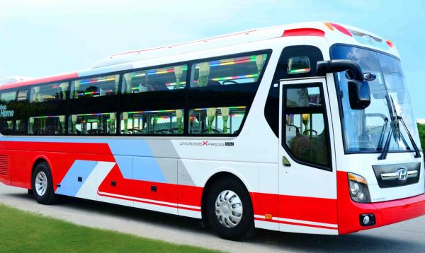 Vận tải hành khách