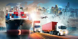 đầu tư logistics